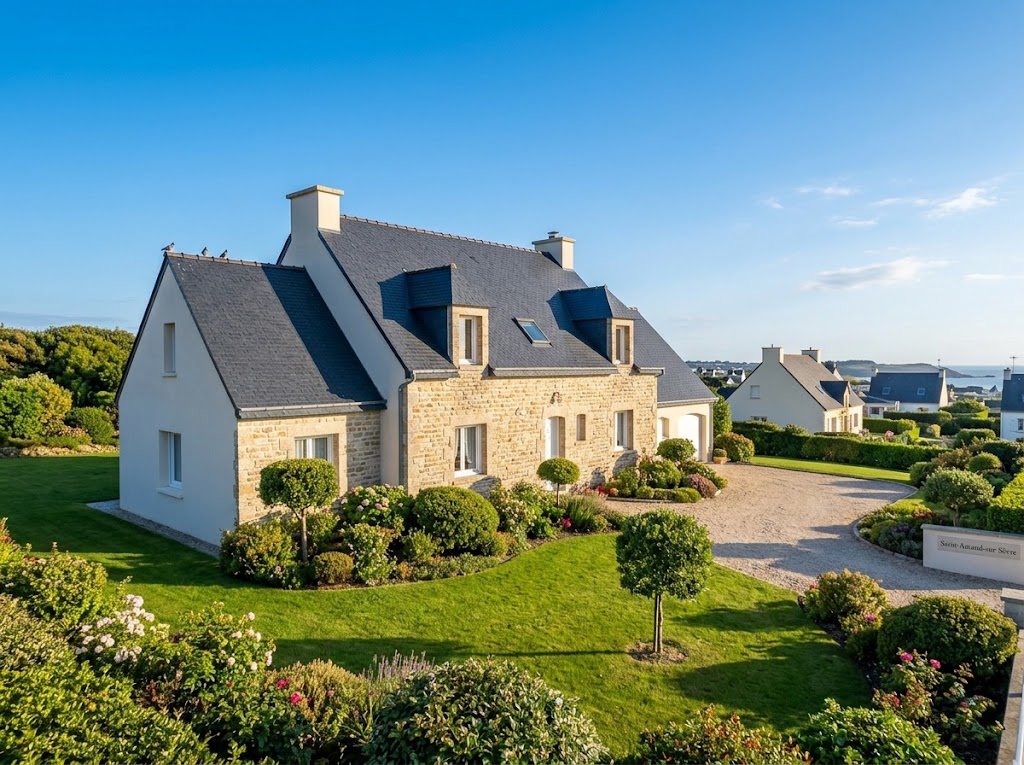 Comment protéger durablement sa maison ?